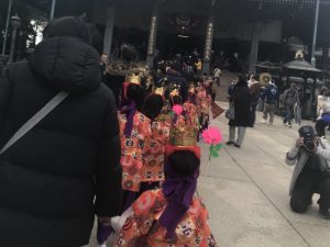 2017年 豊川稲荷秋季大祭